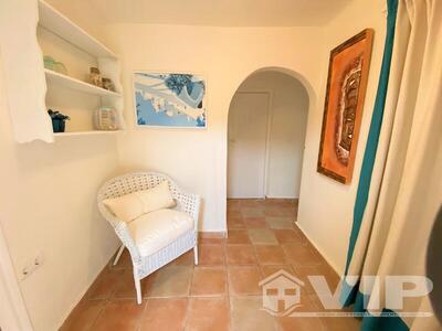 VIP7973: Villa zu Verkaufen in Mojacar Playa, Almería