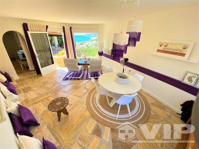 VIP7973: Villa zu Verkaufen in Mojacar Playa, Almería