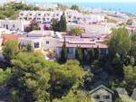 VIP7973: Villa à vendre dans Mojacar Playa, Almería