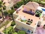 VIP7974: Villa à vendre dans Los Gallardos, Almería