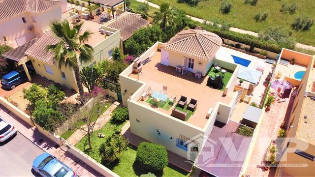 VIP7974: Villa for Sale in Los Gallardos, Almería