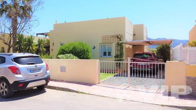 VIP7974: Villa zu Verkaufen in Los Gallardos, Almería