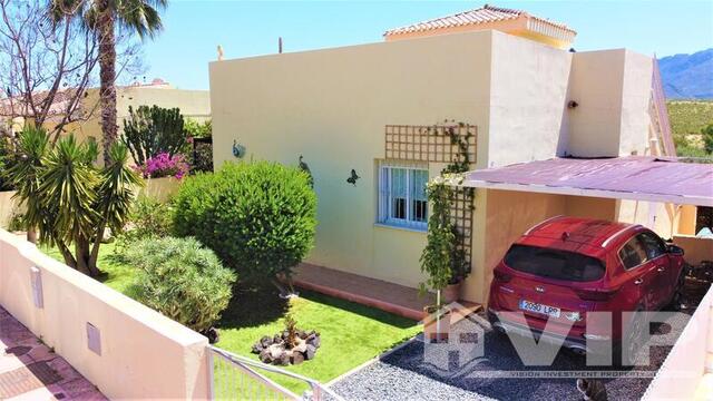 VIP7974: Villa for Sale in Los Gallardos, Almería