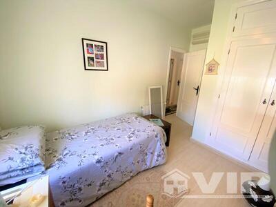 VIP7974: Villa zu Verkaufen in Los Gallardos, Almería