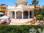 VIP7974: Villa for Sale in Los Gallardos, Almería