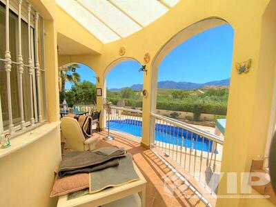 VIP7974: Villa for Sale in Los Gallardos, Almería