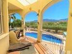 VIP7974: Villa for Sale in Los Gallardos, Almería