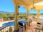 VIP7974: Villa for Sale in Los Gallardos, Almería