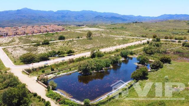 VIP7974: Villa zu Verkaufen in Los Gallardos, Almería