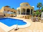 VIP7974: Villa for Sale in Los Gallardos, Almería