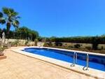 VIP7974: Villa for Sale in Los Gallardos, Almería