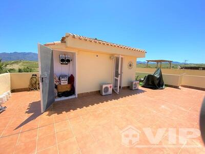 VIP7974: Villa for Sale in Los Gallardos, Almería