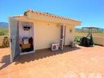 VIP7974: Villa te koop in Los Gallardos, Almería