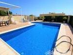 VIP7975: Villa à vendre dans Bedar, Almería