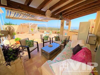 VIP7975: Villa for Sale in Bedar, Almería