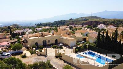 3 Chambres Chambre Villa en Bedar