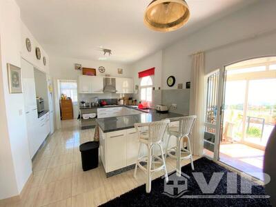 VIP7975: Villa à vendre en Bedar, Almería