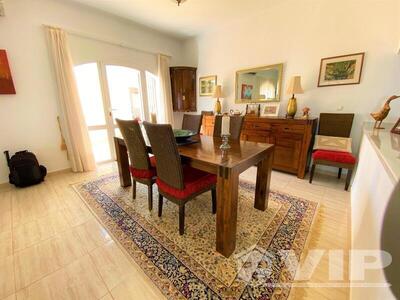 VIP7975: Villa zu Verkaufen in Bedar, Almería