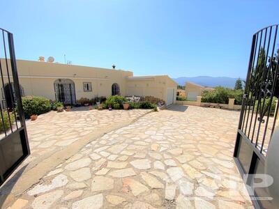 VIP7975: Villa en Venta en Bedar, Almería