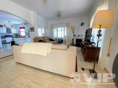 VIP7975: Villa à vendre en Bedar, Almería