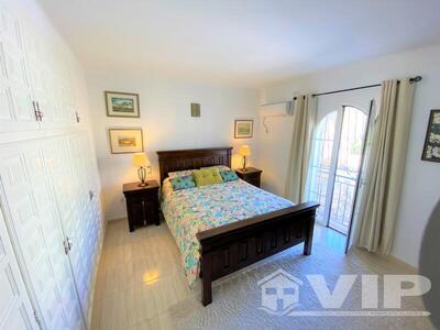 VIP7975: Villa zu Verkaufen in Bedar, Almería