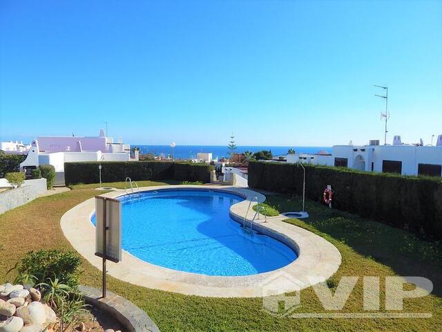 VIP7976: Apartment for Sale in Mojacar Playa, Almería