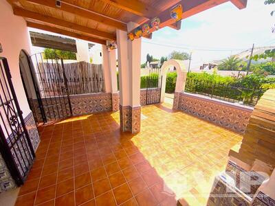 VIP7976: Apartment for Sale in Mojacar Playa, Almería