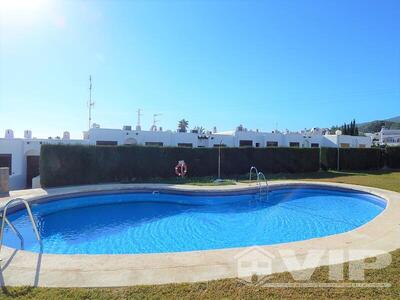 VIP7976: Apartment for Sale in Mojacar Playa, Almería