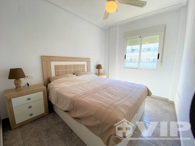 VIP7977: Apartment for Sale in Mojacar Playa, Almería