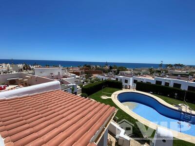 VIP7978: Villa for Sale in Mojacar Playa, Almería