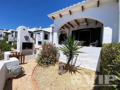 VIP7978: Villa te koop in Mojacar Playa, Almería