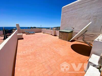 VIP7978: Villa te koop in Mojacar Playa, Almería