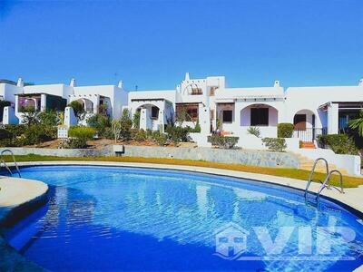 VIP7978: Villa for Sale in Mojacar Playa, Almería