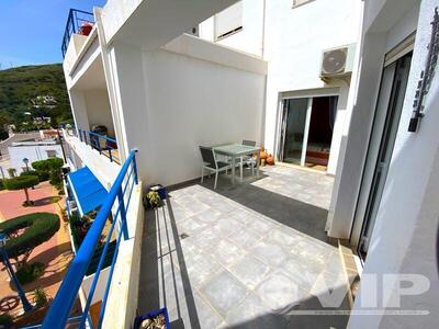 VIP7979: Wohnung zu Verkaufen in Mojacar Playa, Almería