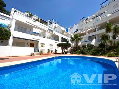 VIP7979: Wohnung zu Verkaufen in Mojacar Playa, Almería