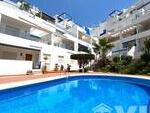 VIP7979: Appartement te koop in Mojacar Playa, Almería