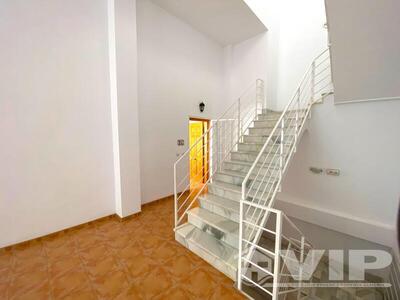 VIP7979: Appartement à vendre en Mojacar Playa, Almería