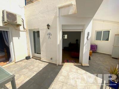 VIP7979: Wohnung zu Verkaufen in Mojacar Playa, Almería