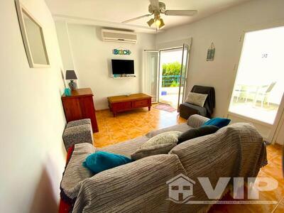 VIP7979: Appartement te koop in Mojacar Playa, Almería