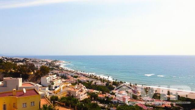 VIP7979: Appartement à vendre en Mojacar Playa, Almería