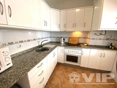 VIP7979: Apartment for Sale in Mojacar Playa, Almería