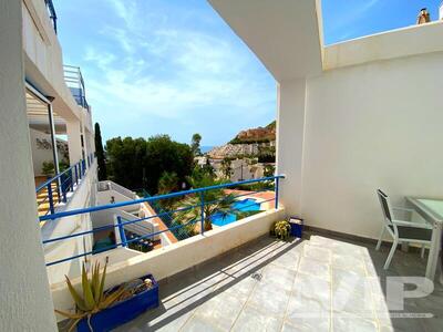 VIP7979: Wohnung zu Verkaufen in Mojacar Playa, Almería