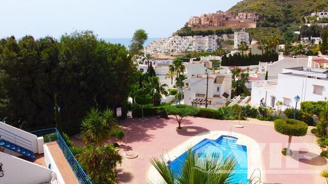 VIP7979: Appartement te koop in Mojacar Playa, Almería