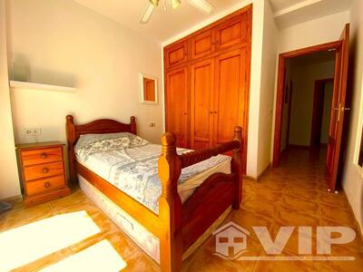 VIP7979: Wohnung zu Verkaufen in Mojacar Playa, Almería