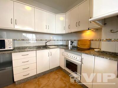 VIP7979: Apartment for Sale in Mojacar Playa, Almería