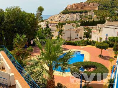 VIP7979: Appartement te koop in Mojacar Playa, Almería