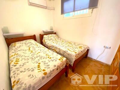 VIP7979: Wohnung zu Verkaufen in Mojacar Playa, Almería