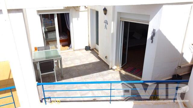 VIP7979: Wohnung zu Verkaufen in Mojacar Playa, Almería