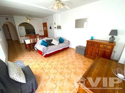 VIP7979: Wohnung zu Verkaufen in Mojacar Playa, Almería