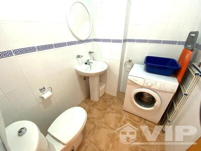 VIP7979: Apartment for Sale in Mojacar Playa, Almería